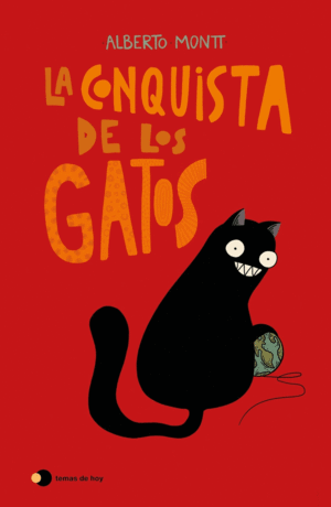 CONQUISTA DE LOS GATOS, LA