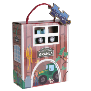 (CAT) GRANJA