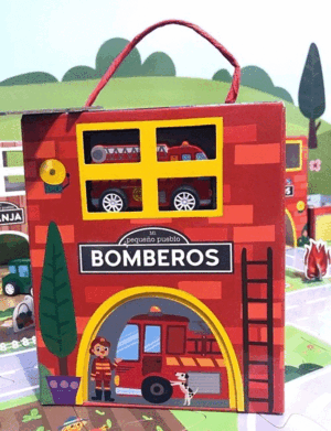 BOMBEROS