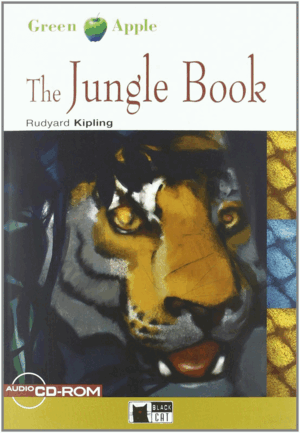 THE JUNGLE BOOK