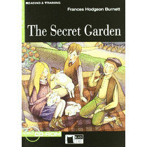 SECRET GARDEN +CD STEP TWO B1.1