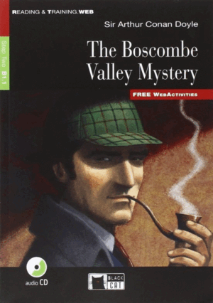 THE BOSCOMBE VALLEY MYSTERY
