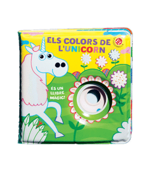 ELS COLORS DE L'UNICORN