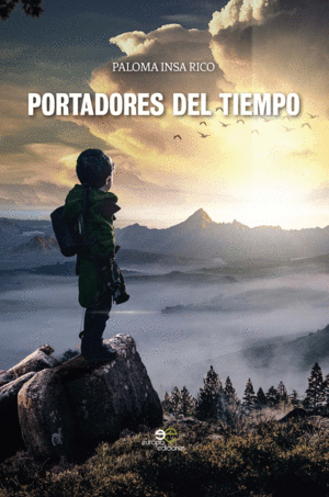 PORTADORES DEL TIEMPO