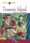 TREASURE ISLAND