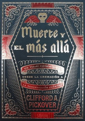 MUERTE Y EL MAS ALLA (LIBRERO)