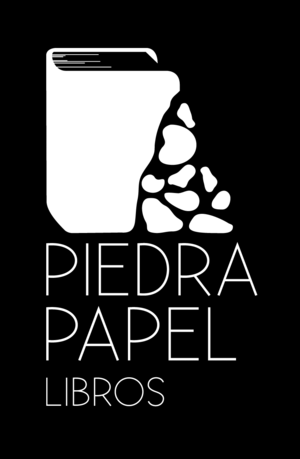 PACK PIEDRA PAPEL LIBROS