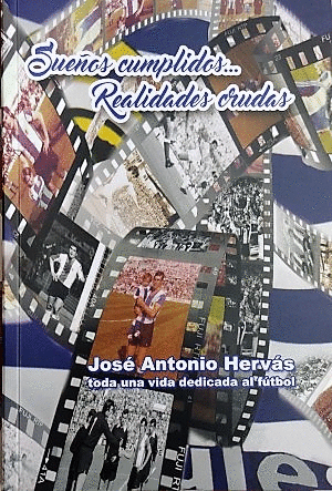 SUEÑOS CUMPLIDOS... REALIDADES CRUDAS