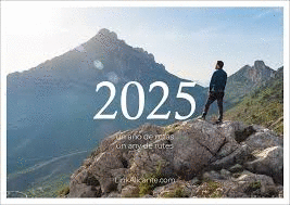 CALENDARIO LINKALICANTE 2025