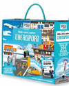 L'AREOPORT/VIATJA, CONEIX, EXPLORA