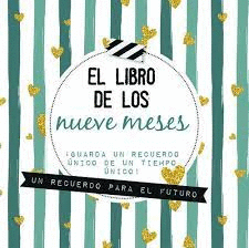 LIBRO DE LOS NUEVE MESES