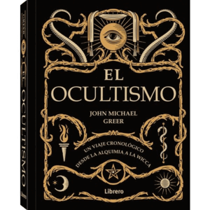 OCULTISMO, EL (LIBRERO)