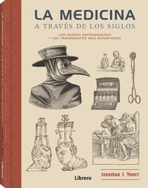LA MEDICINA A TRAVES DE LOS SIGLOS