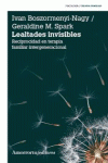 LEALTADES INVISIBLES 2ªED