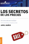 SECRETOS DE LOS PRECIOS, LOS