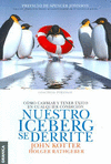 NUESTRO ICEBERG SE DERRITE. COMO CAMBIAR Y TENER EXITO EN CUALQUIER CONDICION