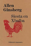 SIESTA EN XBALBA, BILINGUE