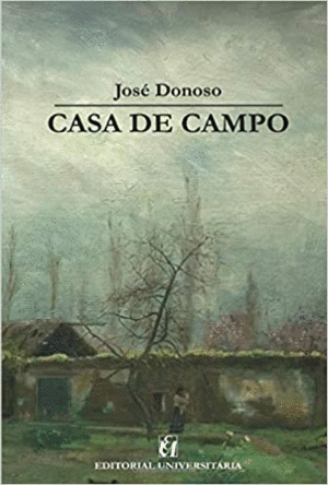 CASA DE CAMPO