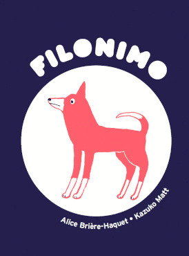 FILONIMO. EL PERRO DE DIÓGENES