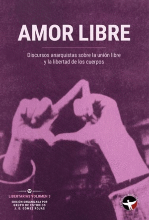 AMOR LIBRE