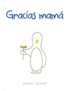 GRACIAS MAMA