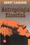 ANTROPOLOGÍA FILOSÓFICA