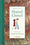 HANSEL Y GRETEL