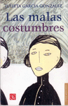 LAS MALAS COSTUMBRES