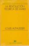 LA REVOLUCIÓN TEÓRICA DE MARX