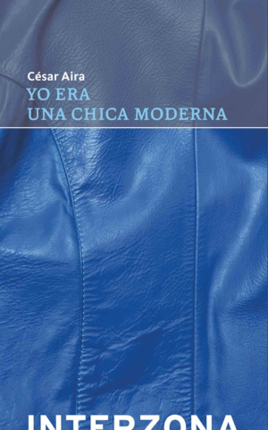 YO ERA UNA CHICA MODERNA