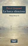 LA BARCA SILENCIOSA