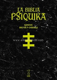 BIBLIA PSIQUIKA,LA