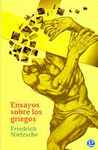 ENSAYOS SOBRE LOS GRIEGOS