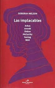 IMPLACABLES