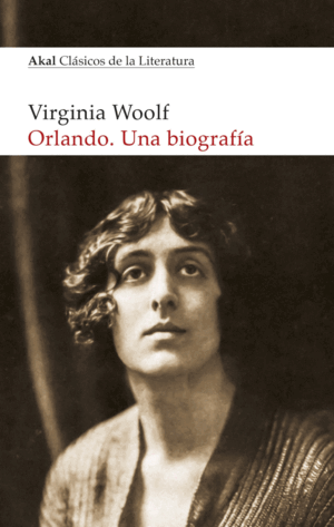 ORLANDO. UNA BIOGRAFIA