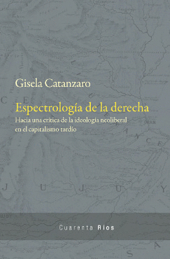 ESPECTROLOGIA DE LA DERECHA