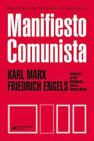 MANIFIESTO COMUNISTA