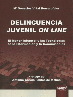 DELINCUENCIA JUVENIL ON LINE