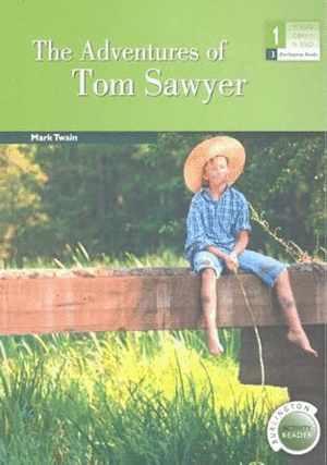 TOM SAWYER 1º ESO BAR