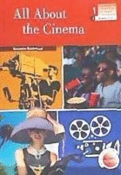 ALL ABOUT THE CINEMA 1ºNB BAR