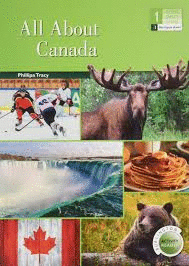 ALL ABOUT CANADA 1º ESO BAR
