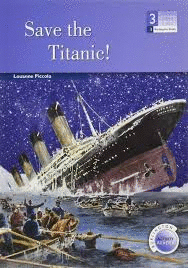 SAVE THE TITANIC 3ºESO BAR
