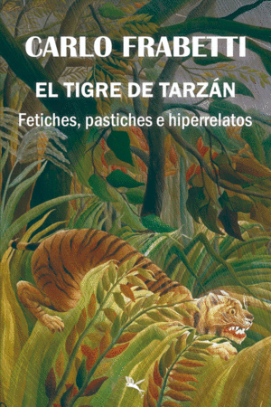 EL TIGRE DE TARZÁN