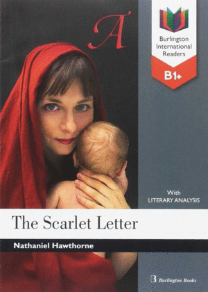 THE SCARLET LETTER B1+ BIR