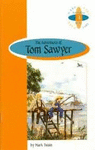 THE ADVENTURES OF TOM SAWYER