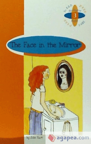 FACE IN THE MIRROR,THE