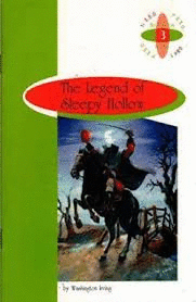LEGEND OF SLEEPY HOLLOW,THE