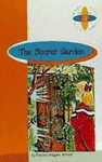 THE SECRET GARDEN 2 ESO (NIVEL 2)