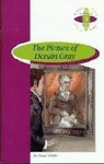 PICTURE OF DORIAN GRAY,THE