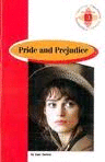 PRIDE AND PREJUDICE